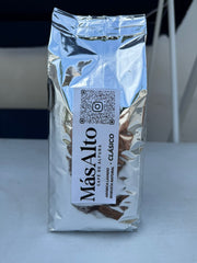 Cafe MAS ALTO clasico