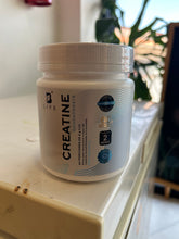 Creatina 300 gramos (pequeña)