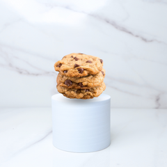 Galletas Cacao Nibs saludables (pack 3)