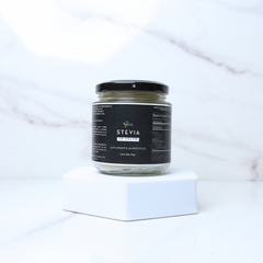 Stevia natural polvo