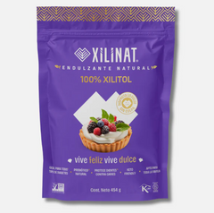 Xilitol 454gr