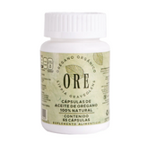 Oregano en Capsulas 65 caps