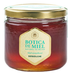 Miel de Dzidzilche 410gr