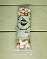 Pistaches con sal 50 gr