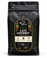 Café gourmet