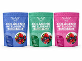 Colágeno 20-30-40años