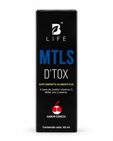 Dtox kids