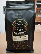 Café gourmet