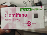 Clomifeno
