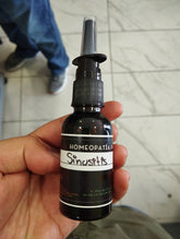 Sinusitis