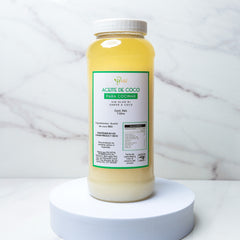 Aceite de Coco para Cocinar