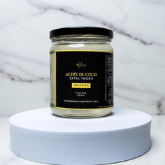 Aceite de Coco Extra Virgen