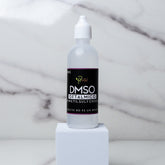DMSO Oftálmico