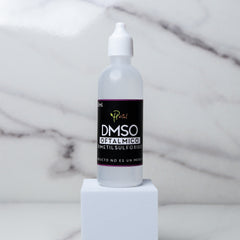 DMSO Oftálmico