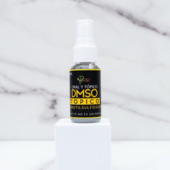 DMSO Tópico