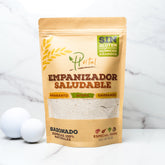 Empanizador Saludable