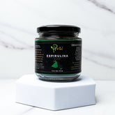Espirulina en Polvo