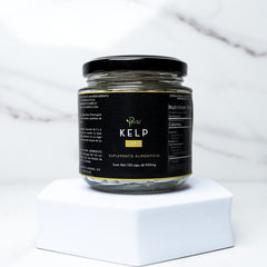 Kelp Cápsulas