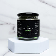 Moringa en Polvo