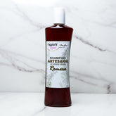 Shampoo Artesanal Romero