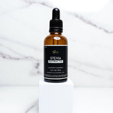 Stevia natual líquida