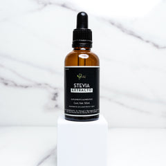 Stevia natual líquida