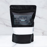 Sales de Epson (Sulfato de magnesio)