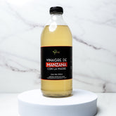 Vinagre de Manzana Orgánico