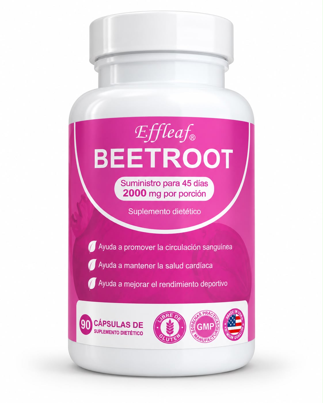 Beetroot betabel