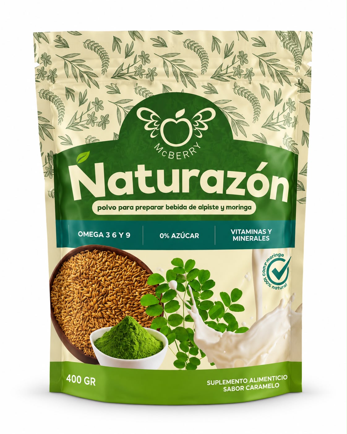 Naturazon
