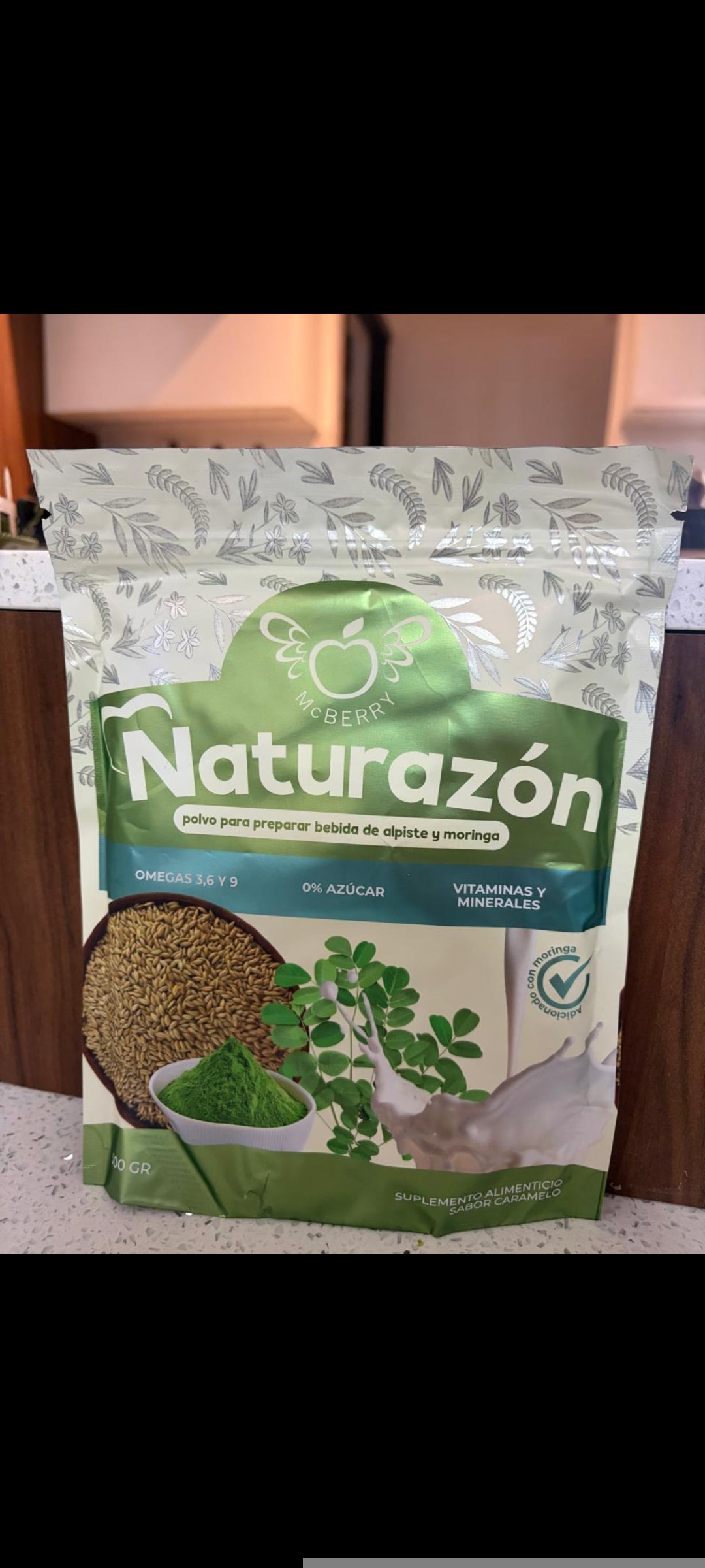 Naturazon