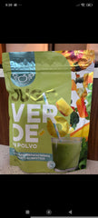 Jugo verde