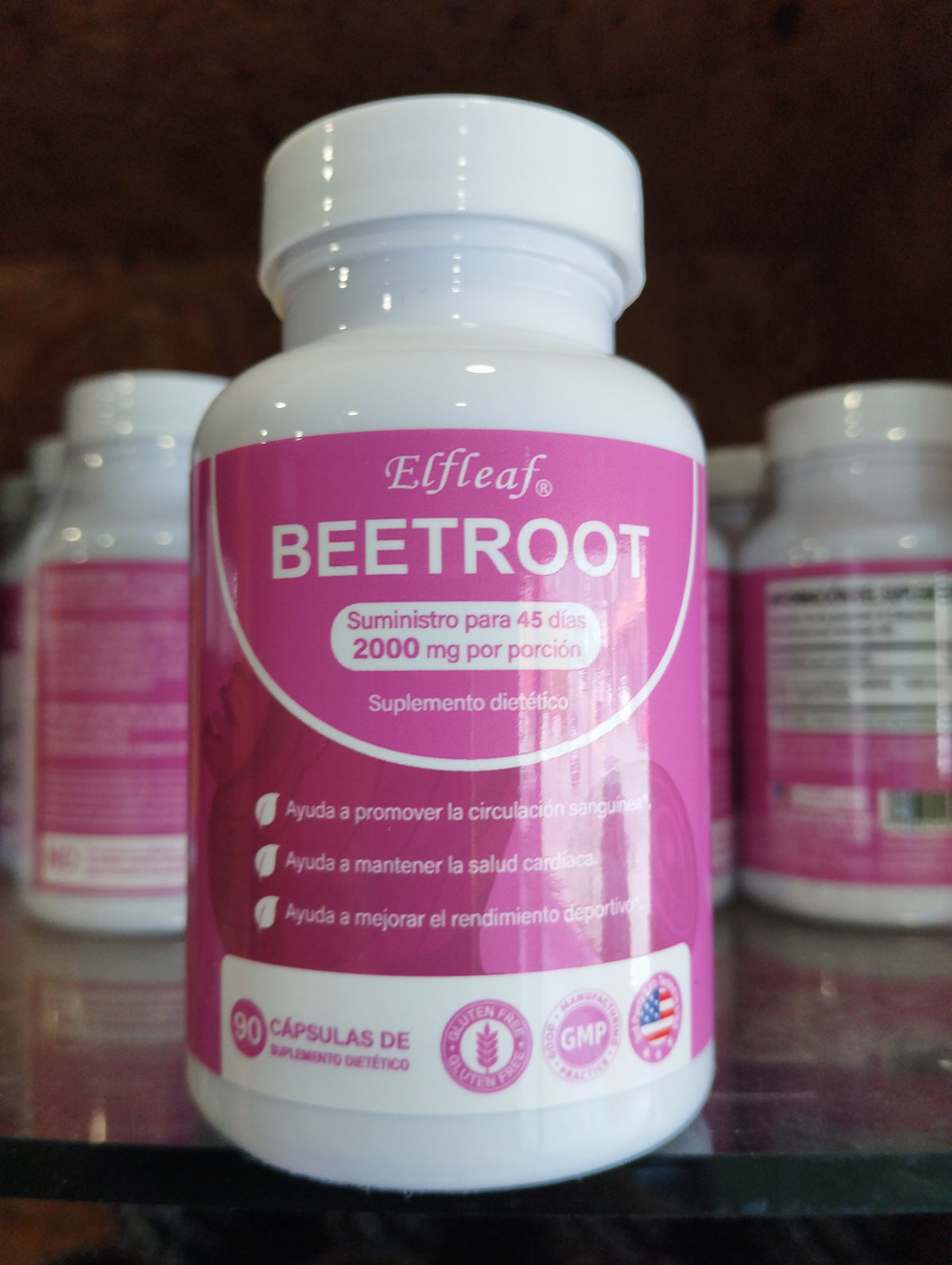 Beetroot remolacha