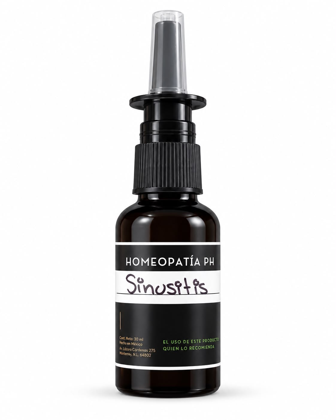 Sinusitis